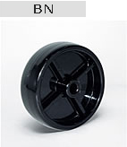 BN Nylon6 Wheel