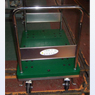 MC-SMG; modified type - Changed lading platform height -