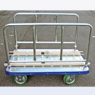 Platform Truck for measuring instruments　VI; modified type 